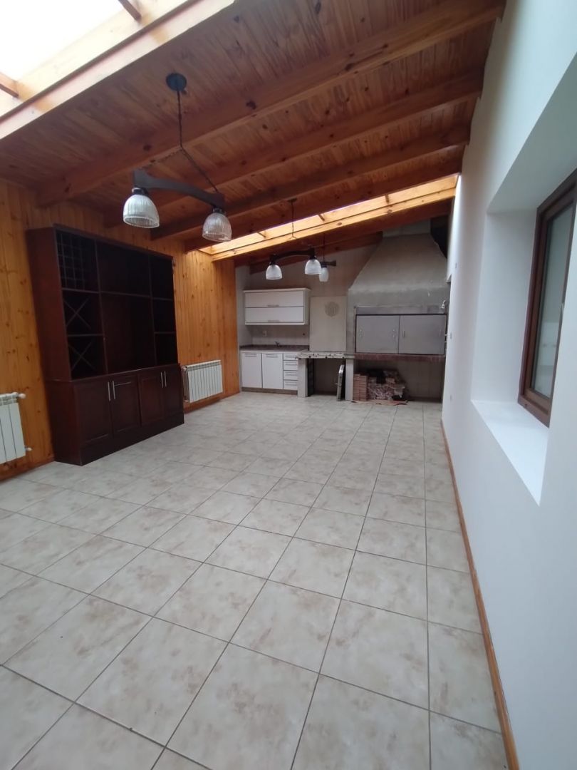 Casa EN ALQUILER