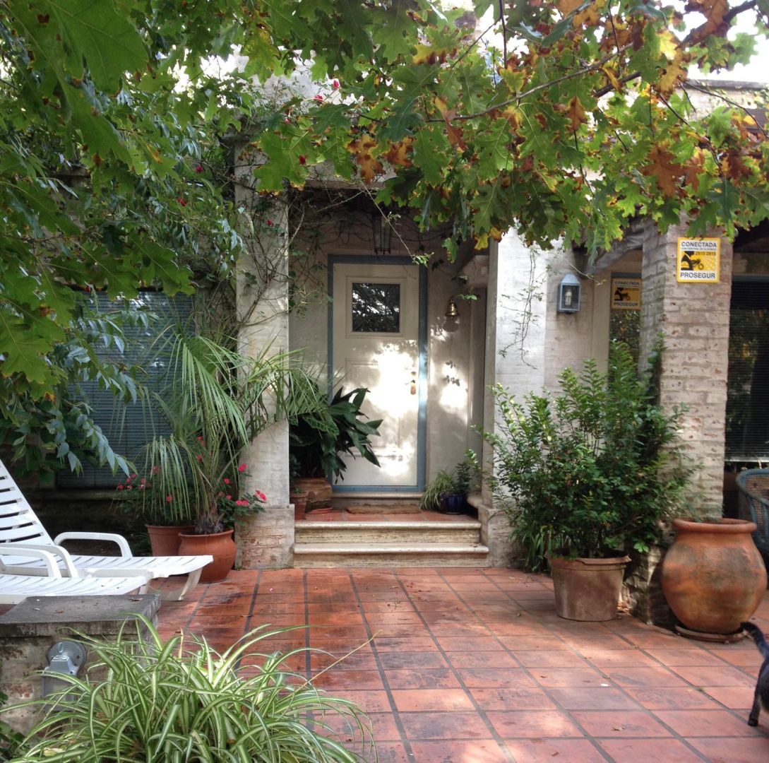 Casa EN ALQUILER TEMPORARIO