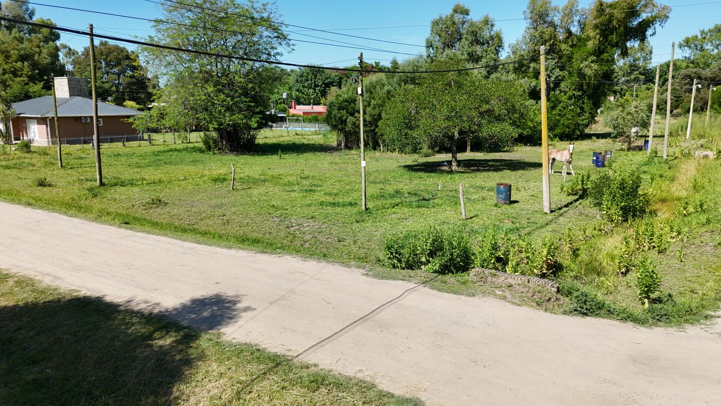 Lote EN VENTA