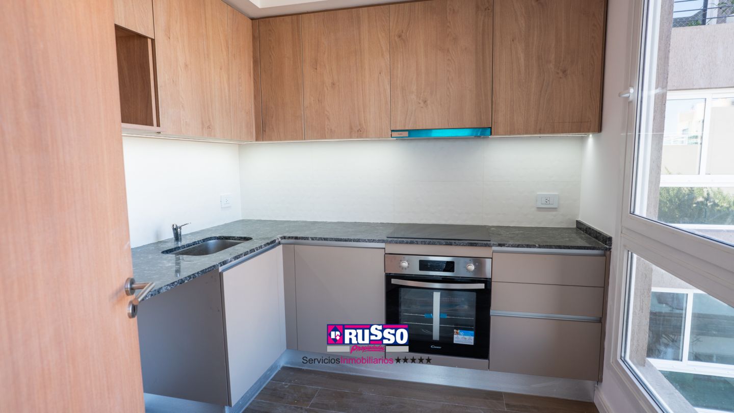 Departamento en venta Haedo 2 ambientes - miniatura 13