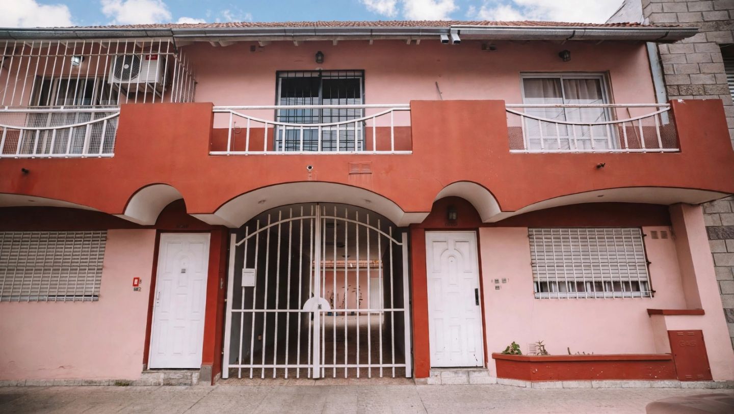 Departamento en alquiler San Justo 2 ambientes - imagen 1