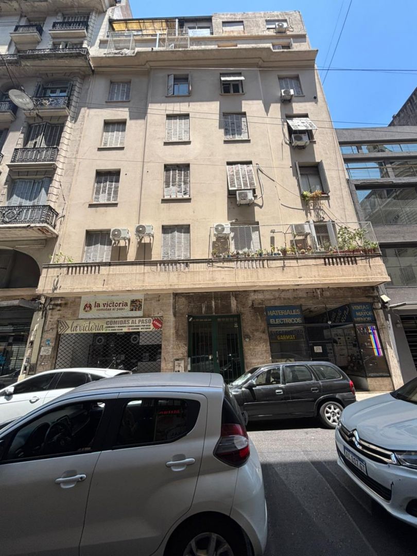 ALQUILER DE DEPARTAMENTO EN Capital Federal - San Nicolás - 22