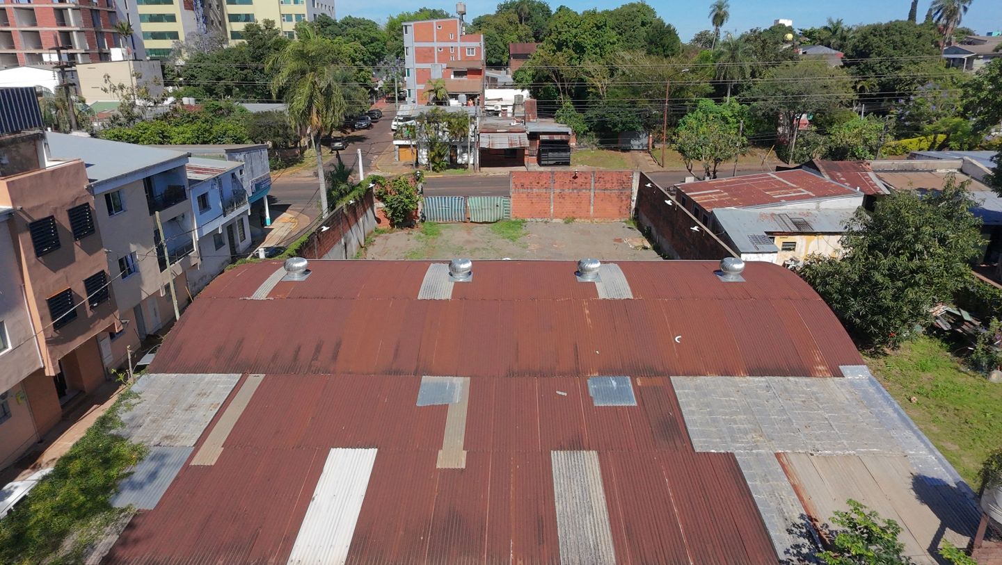 Lote EN VENTA