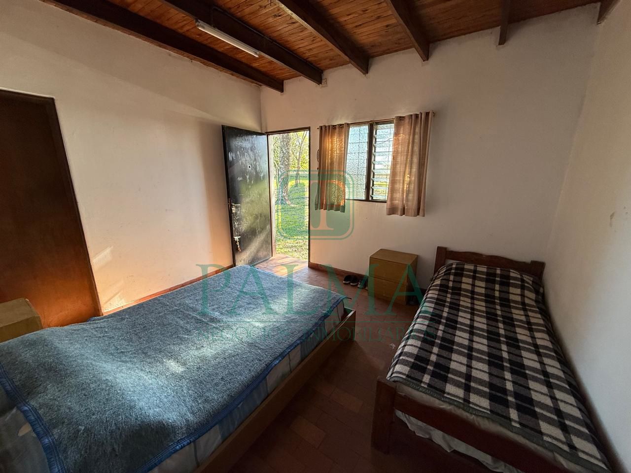 Campo EN VENTA