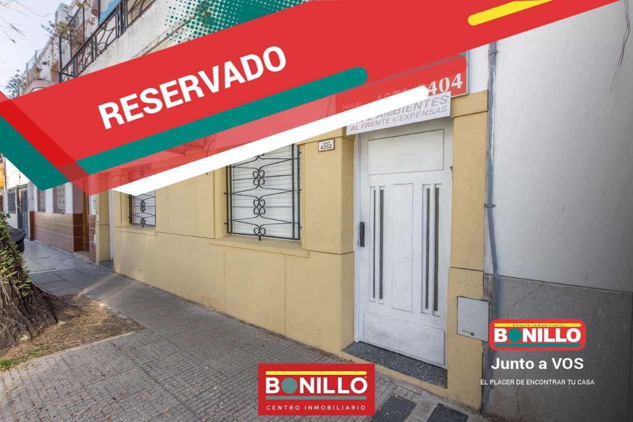 Departamento en CUENCA 4300