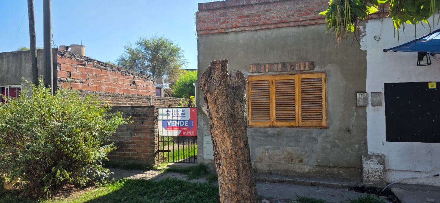 Casa EN VENTA