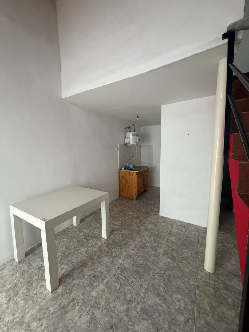 Departamento en Alquiler en General San Martin, G.B.A. Zona Norte