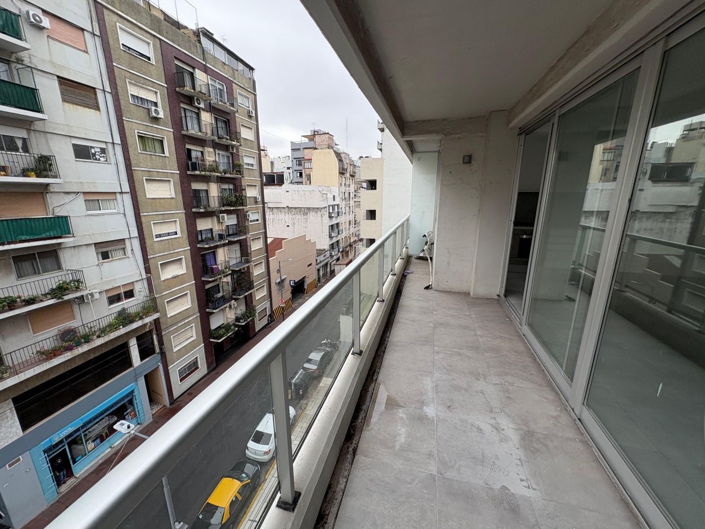 VENTA DE DEPARTAMENTO EN Capital Federal - Monserrat - 8