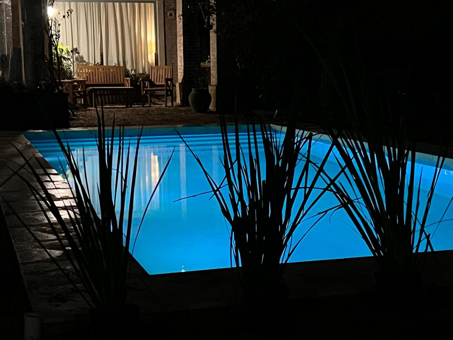 Casa EN ALQUILER TEMPORARIO