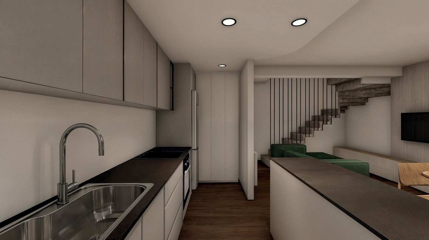 Departamento en Venta en Rosario, Santa Fe