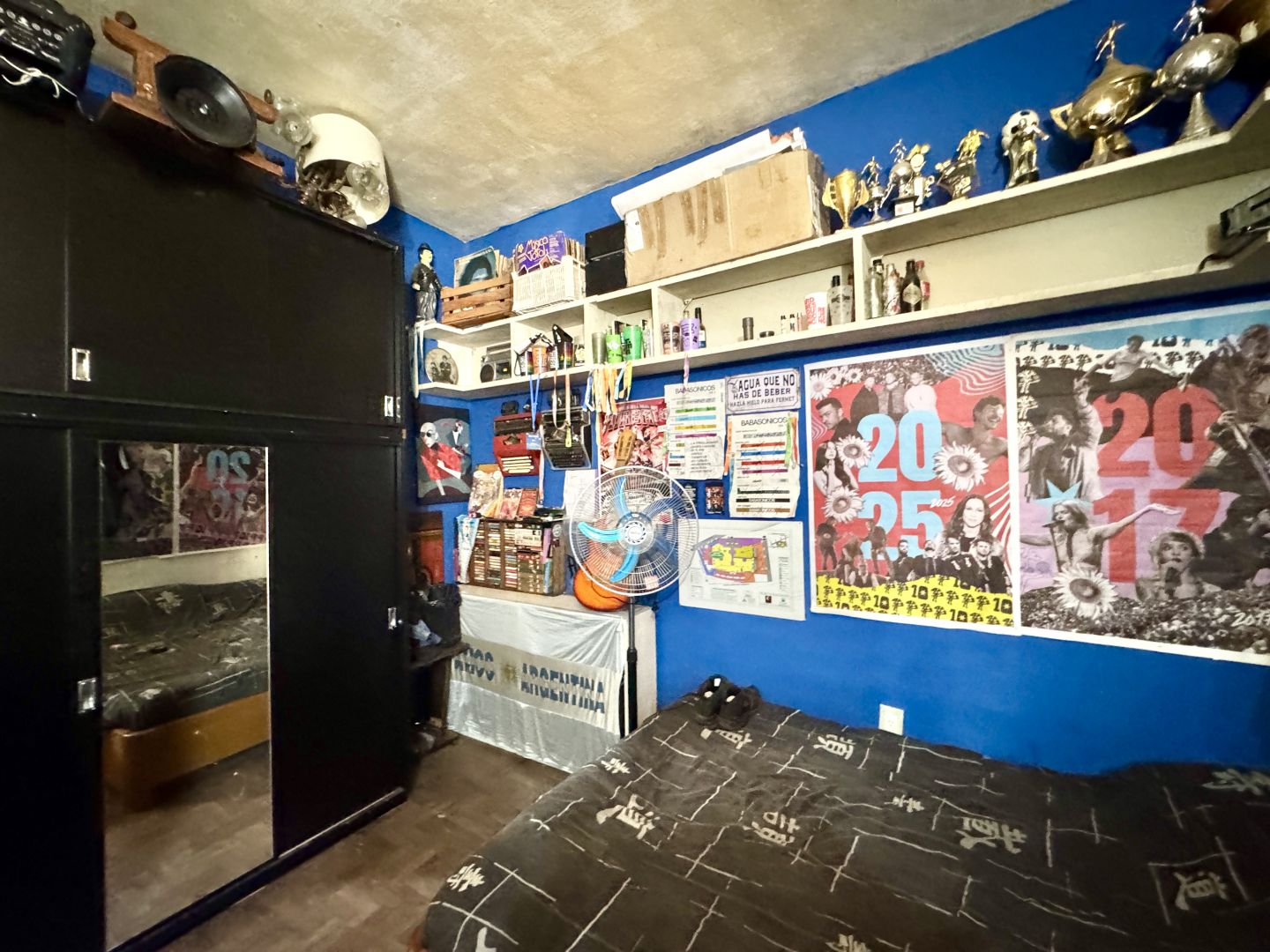 VENTA DE CASA EN Tres de Febrero - Caseros - 33
