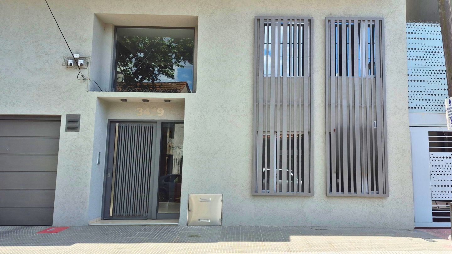 Departamento en Venta en General San Martin, G.B.A. Zona Norte