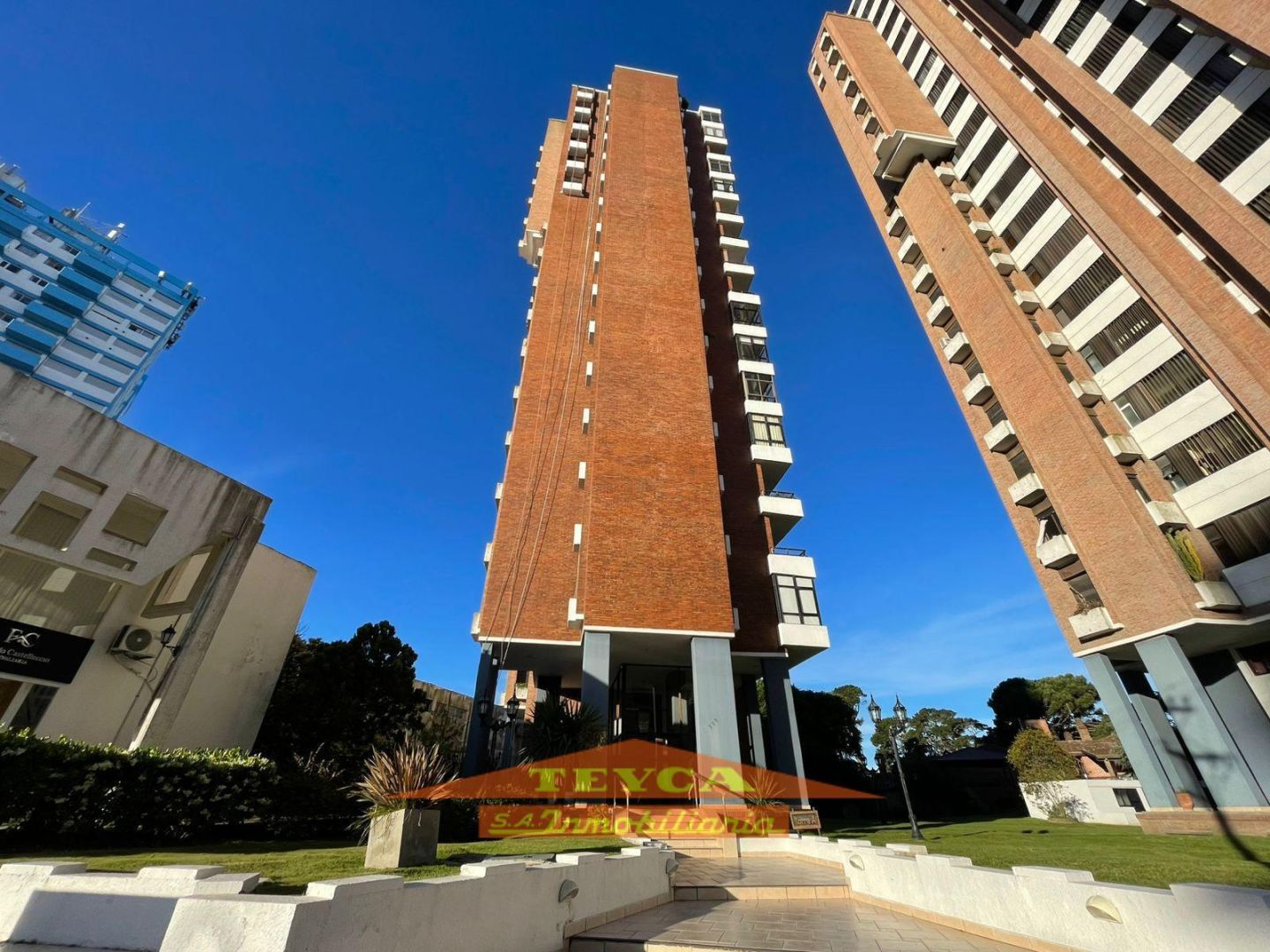 Departamento en venta Centro 3 ambientes