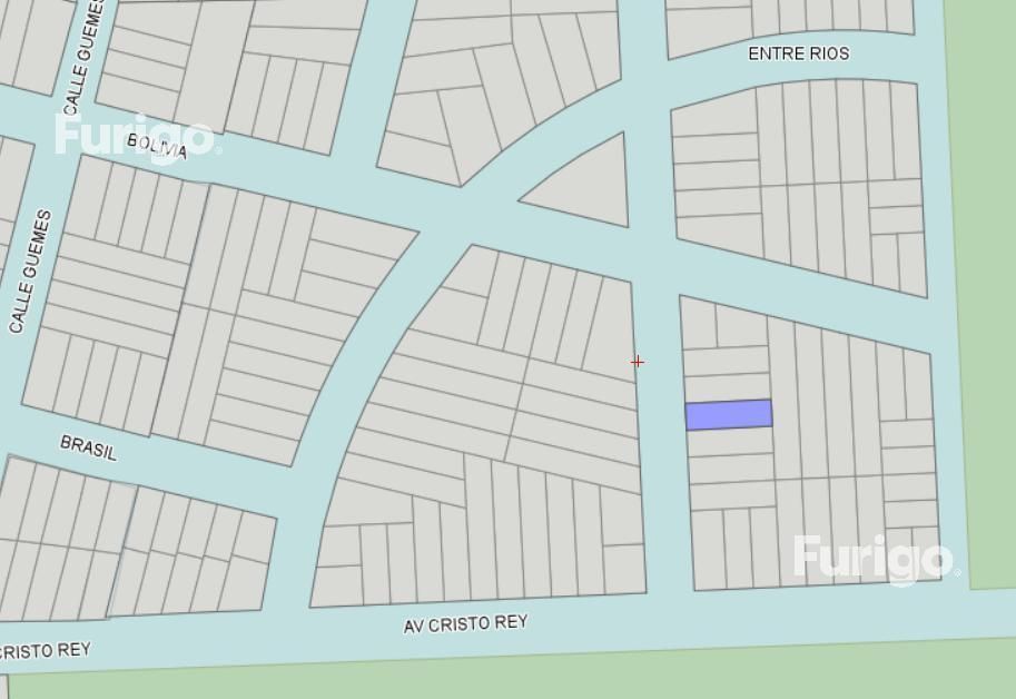 Lote en Venta en Rosario, Santa Fe