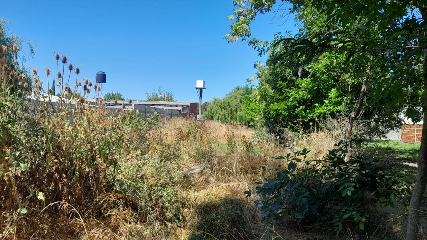 Lote EN VENTA