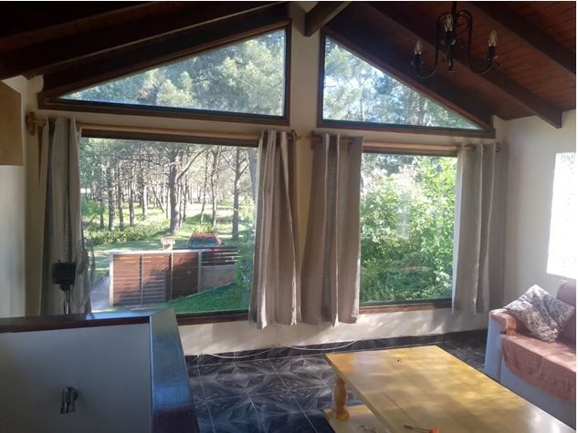 Casa en alquiler temporario a 50mt de la playa- 3 dormitorios, Parque del Plata