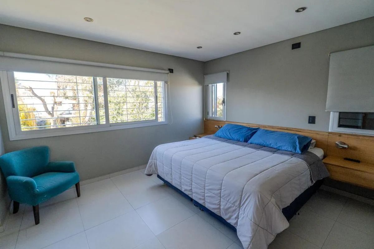 Casa en Venta en Lujan de Cuyo, Mendoza