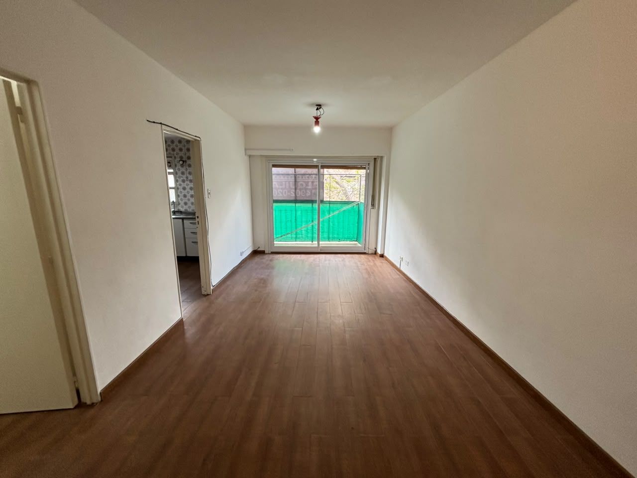 Departamento en Bertres 400