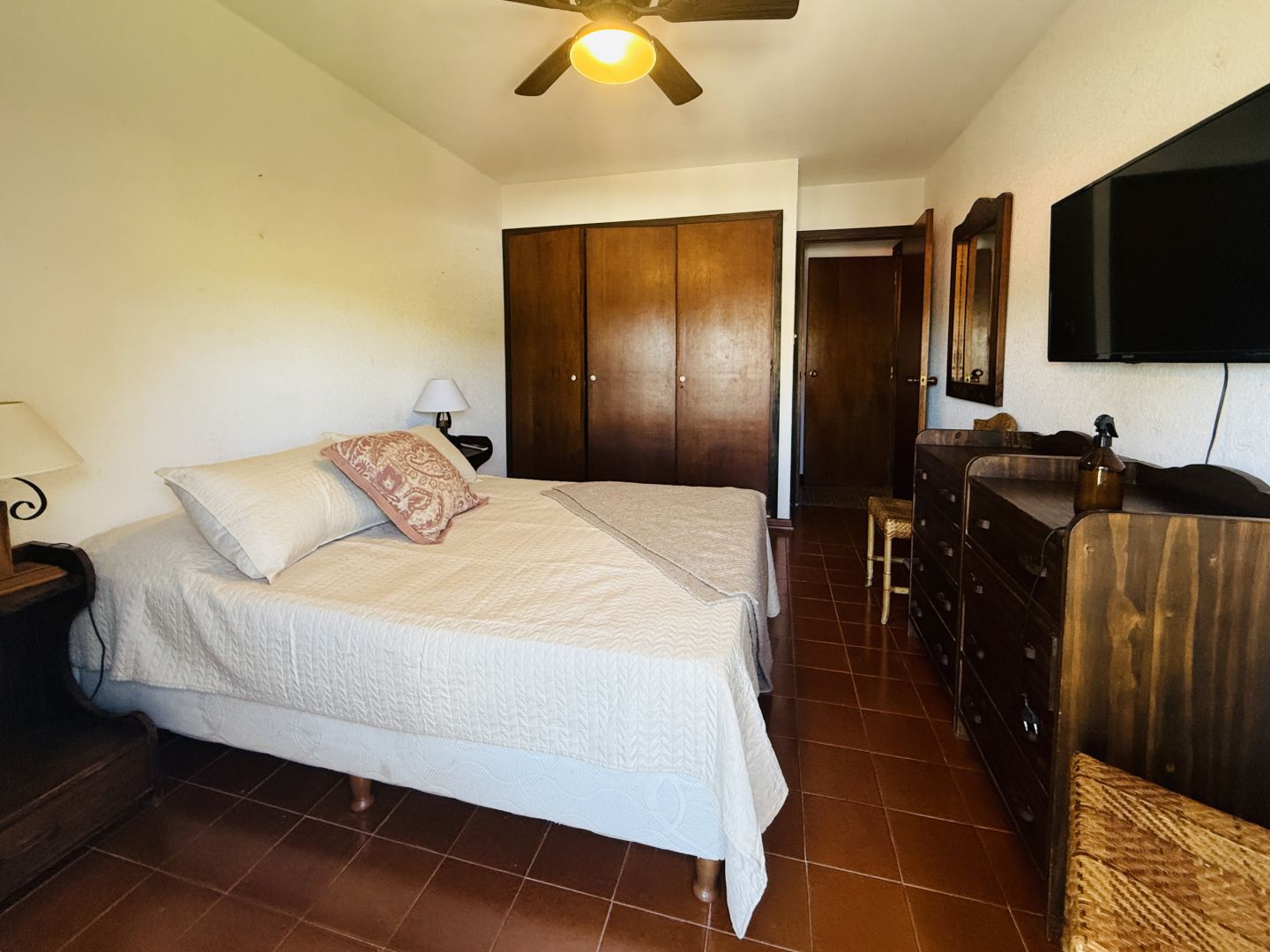 Departamento EN ALQUILER TEMPORARIO