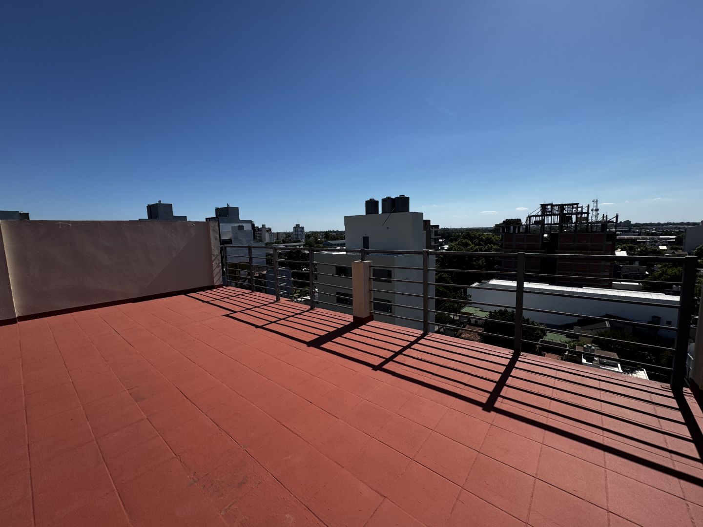 Departamento en Alquiler en Tres de Febrero, G.B.A. Zona Oeste