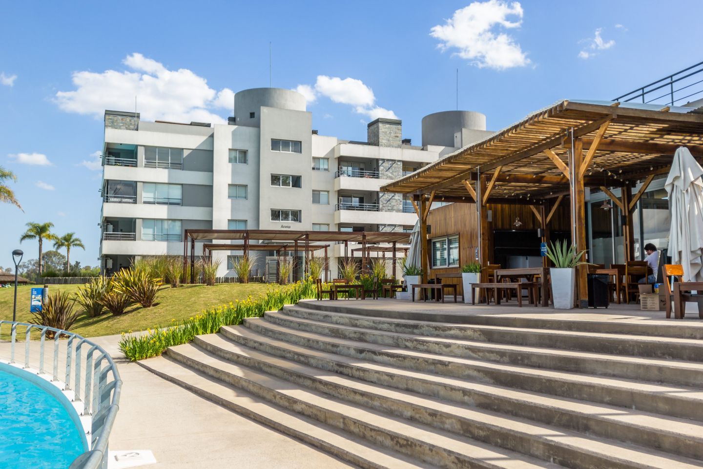 Departamento en Venta en Pilar, G.B.A. Zona Norte