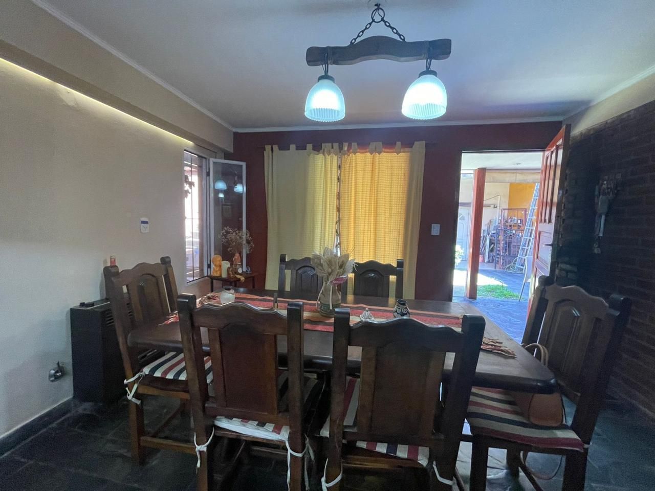Casa en Venta en General San Martin, G.B.A. Zona Norte