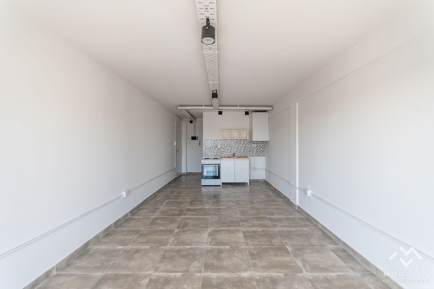 Departamento en Venta en General San Martin, G.B.A. Zona Norte