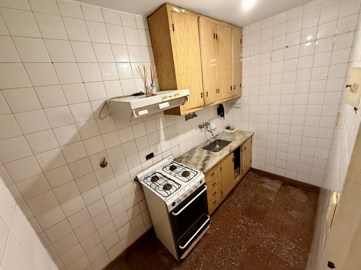 VENTA DE DEPARTAMENTO EN Capital Federal - Balvanera - 9