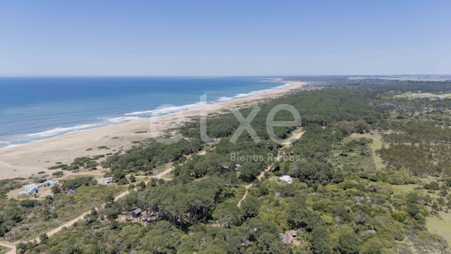 Lote EN VENTA