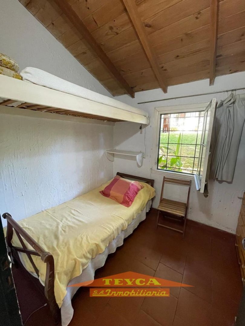 Casa en venta Golf Viejo 5 ambientes