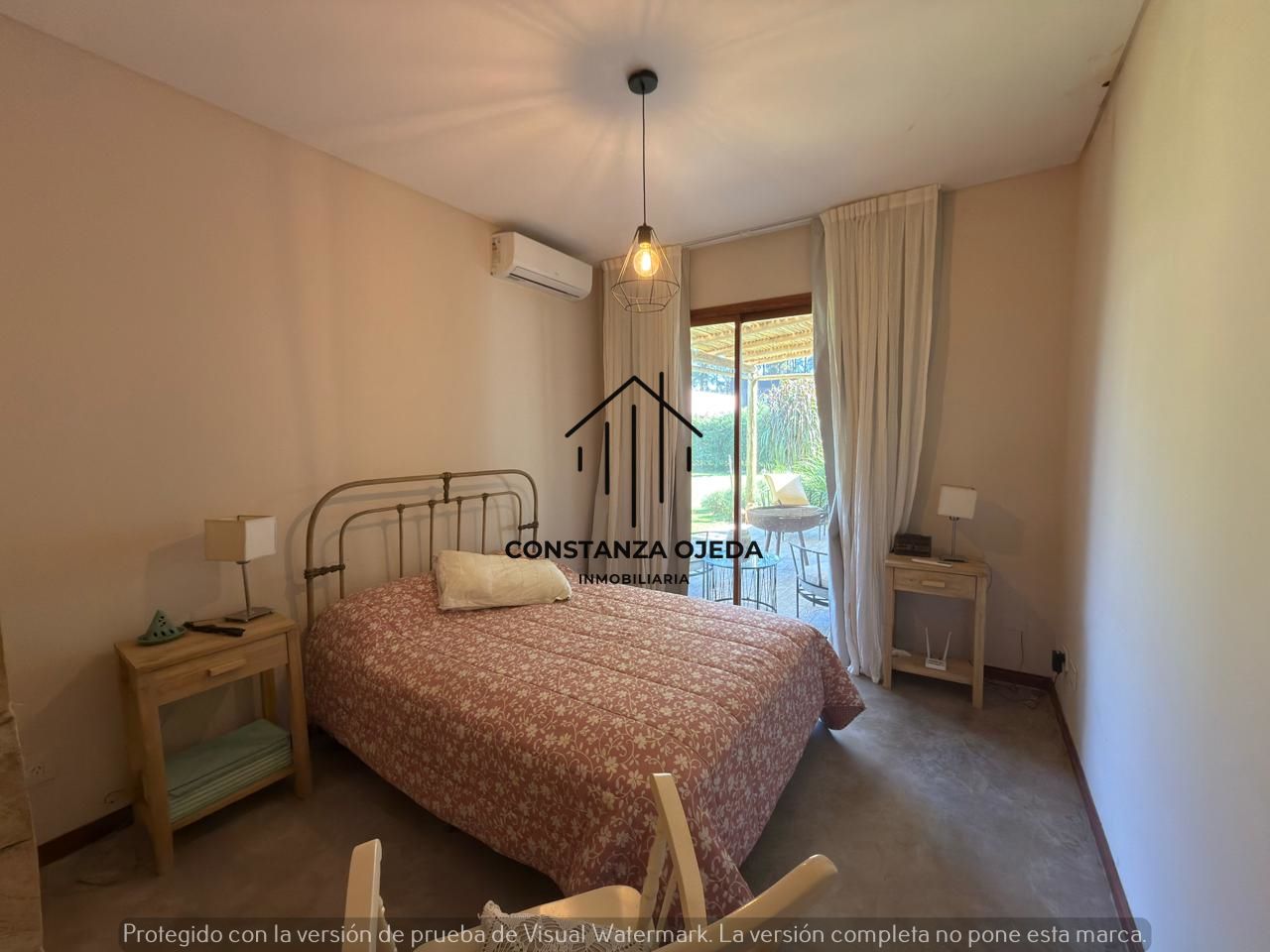 Casa EN ALQUILER