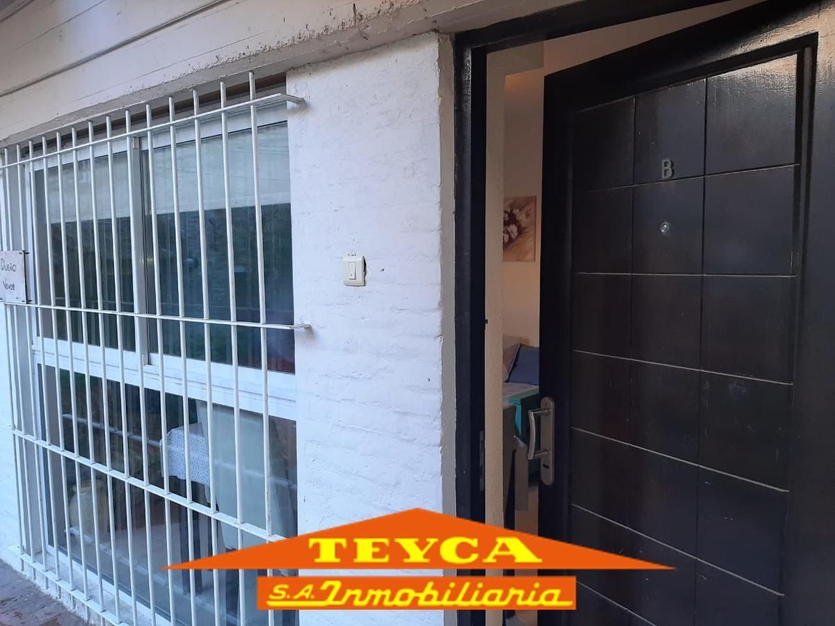 Departamento en venta Pinamar 2 ambientes
