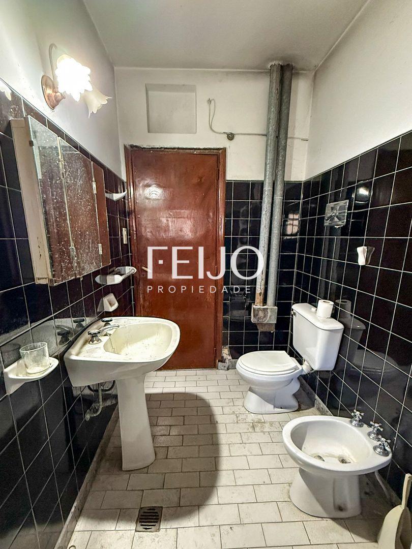 ALQUILER DE DEPARTAMENTO EN Florencio Varela - 22