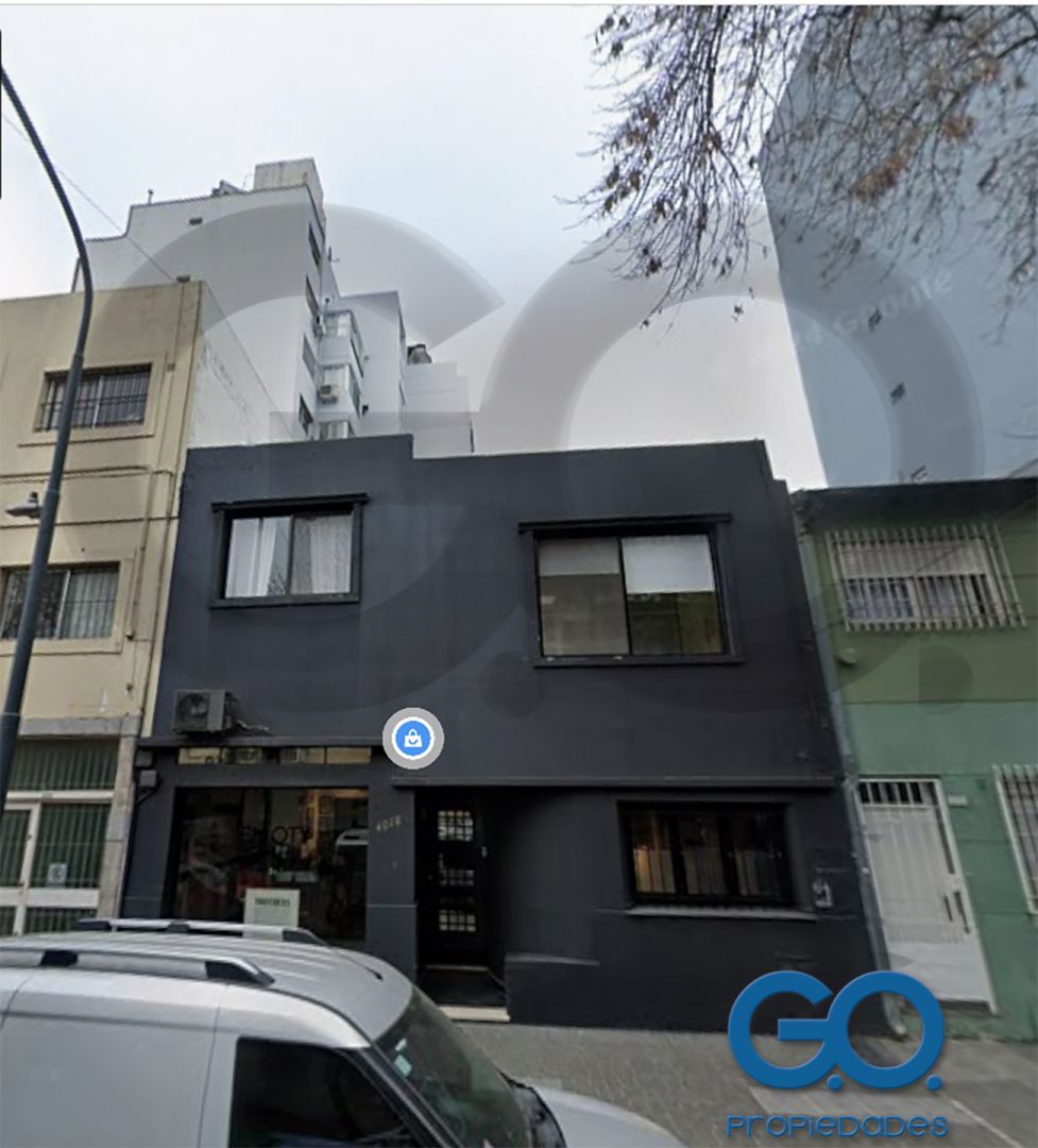 Lote en Venta en Nuñez, Capital Federal
