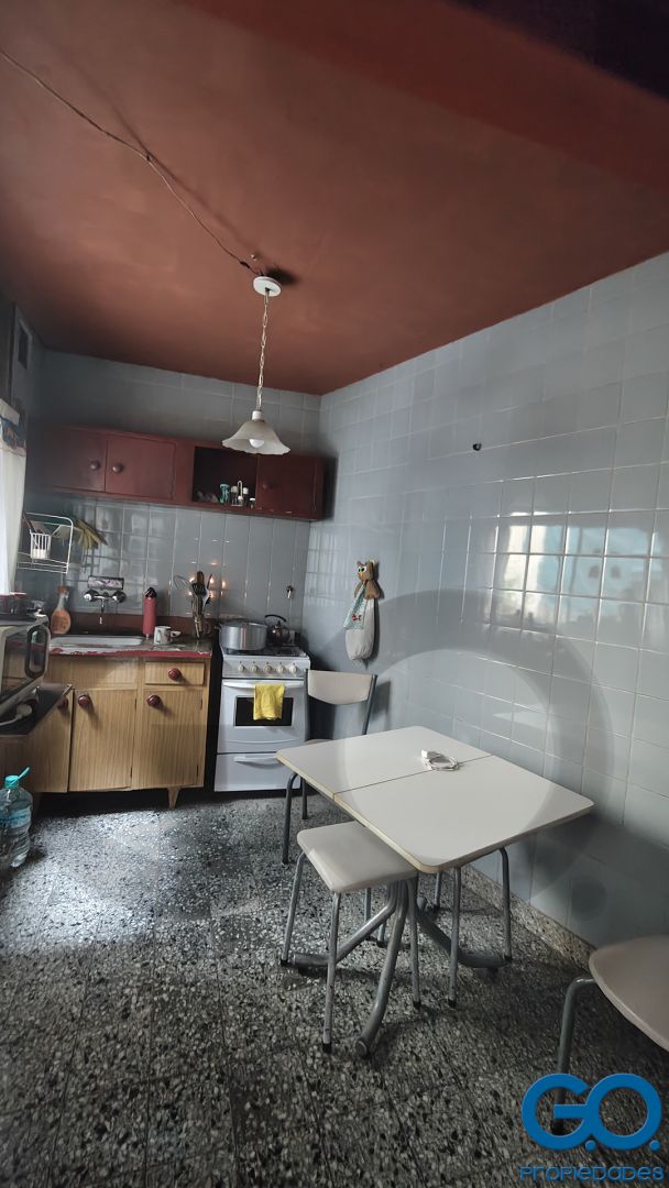 Casa en Venta en Villa Urquiza, Capital Federal