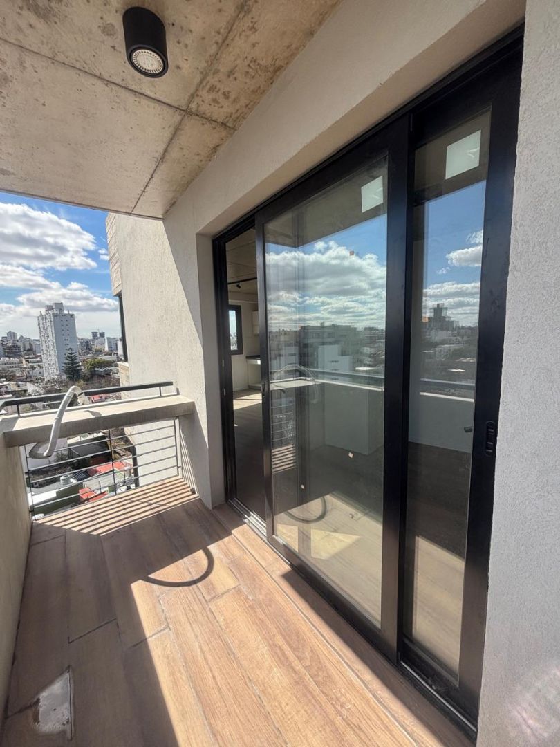Departamento en Alquiler en Chacarita, Capital Federal