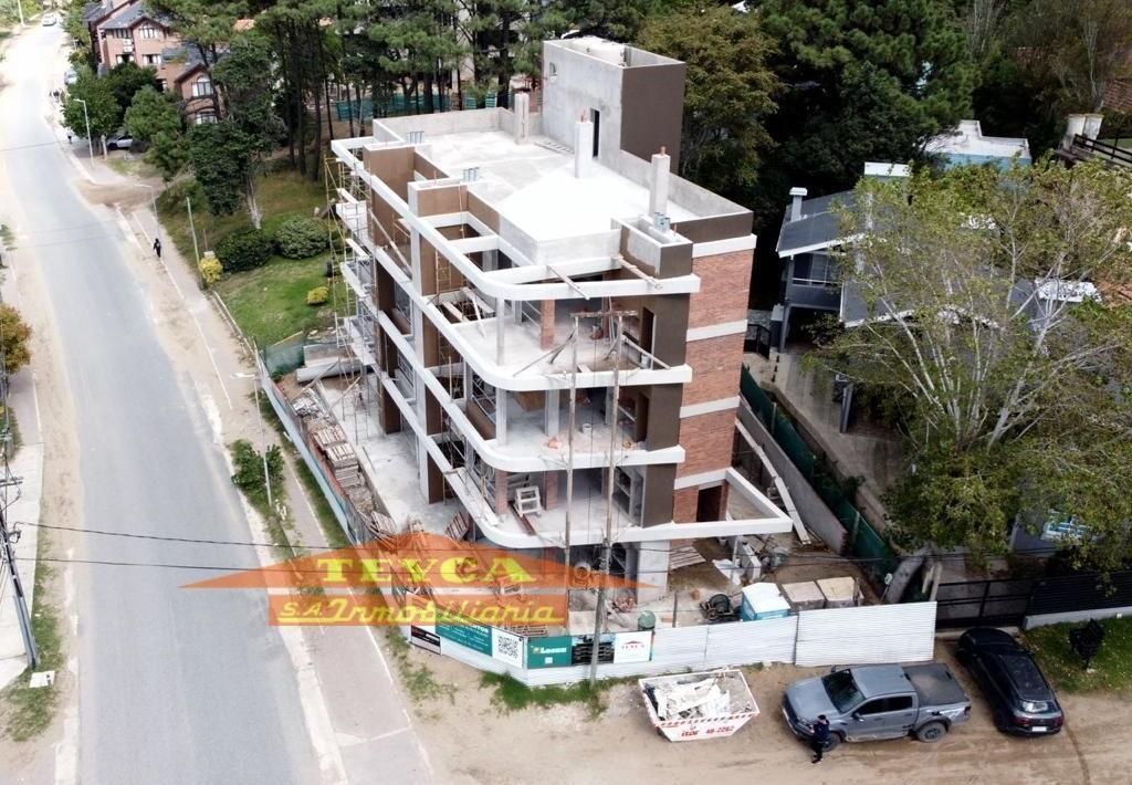 Departamento en venta Pinamar 2 ambientes