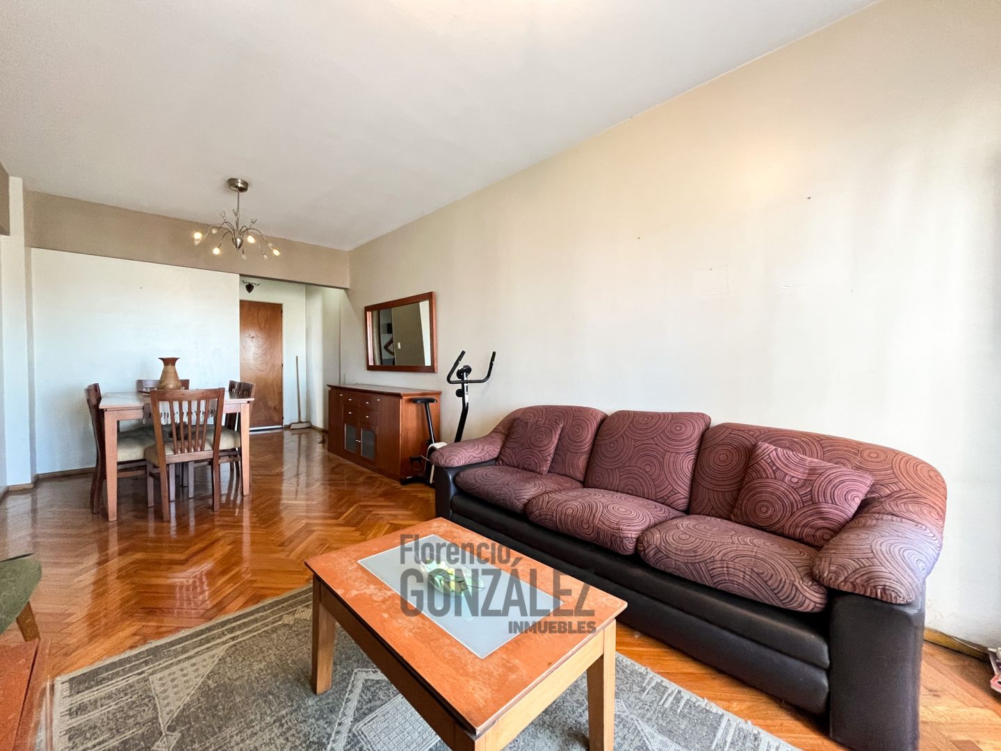 VENTA DE DEPARTAMENTO EN La Matanza - Ramos Mejía - 5