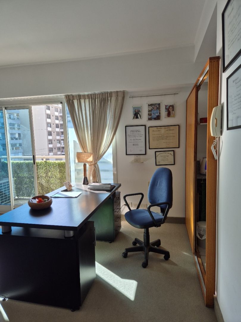 ALQUILER DE DEPARTAMENTO EN Capital Federal - Palermo - 31