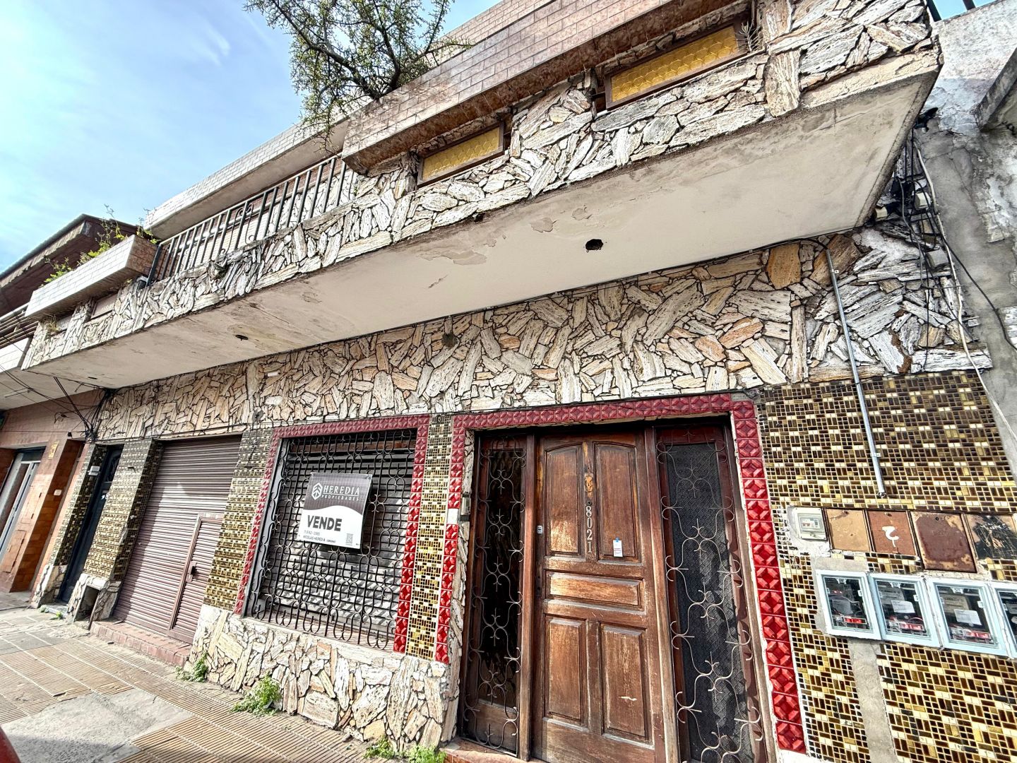 Casa en Venta en Tres de Febrero, G.B.A. Zona Oeste