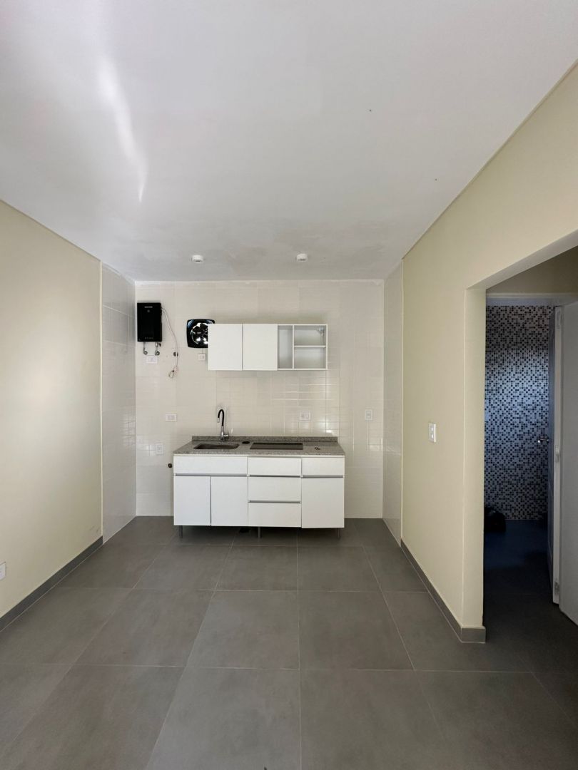 Departamento en alquiler Muñiz 2 ambientes