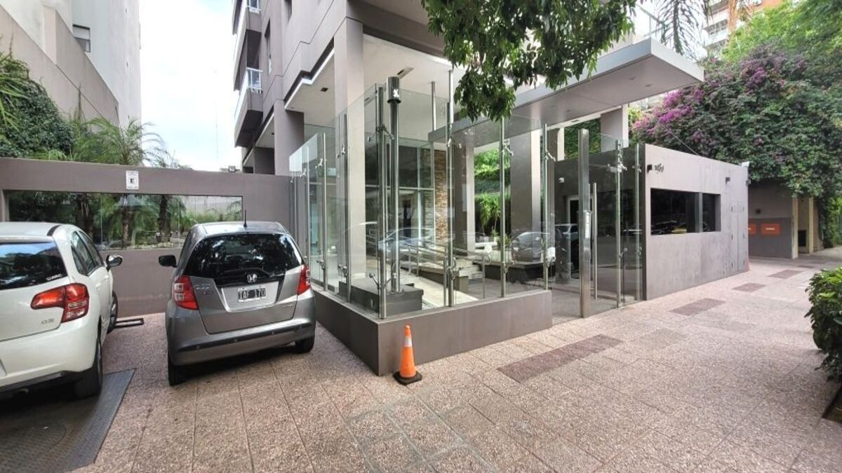 Departamento en Alquiler en Nuñez, Capital Federal