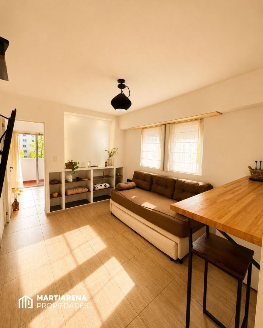 Departamento EN ALQUILER