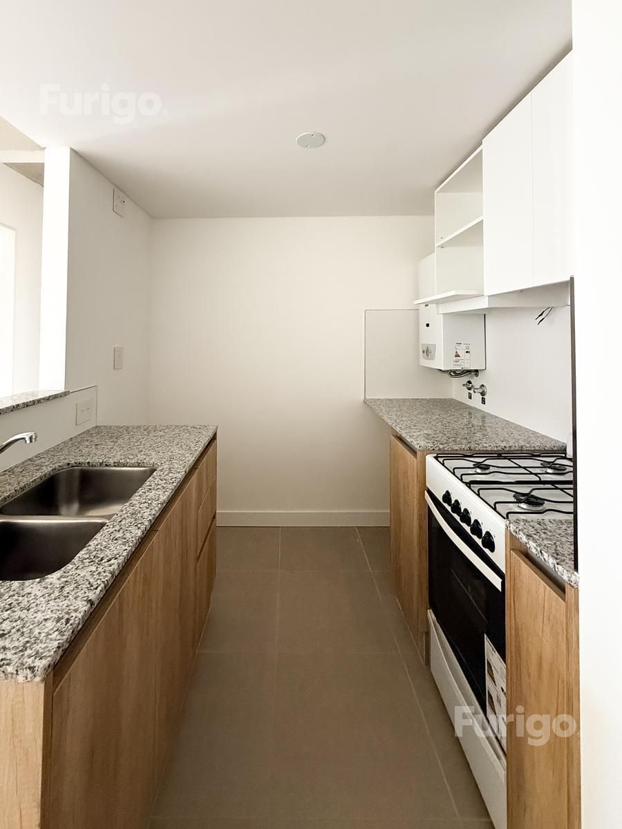 Departamento en Venta en Rosario, Santa Fe