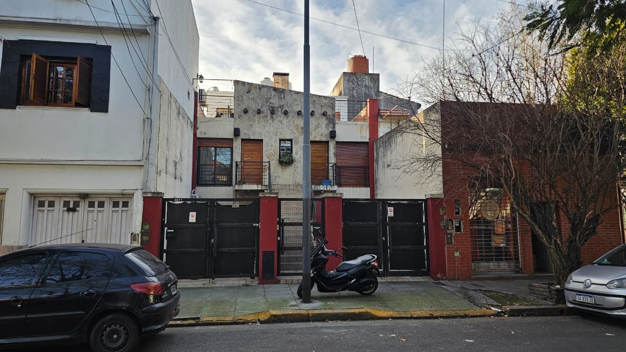 Departamento en RAFAELA 4600