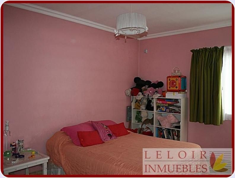 Casa en Venta en Ituzaingo, G.B.A. Zona Oeste