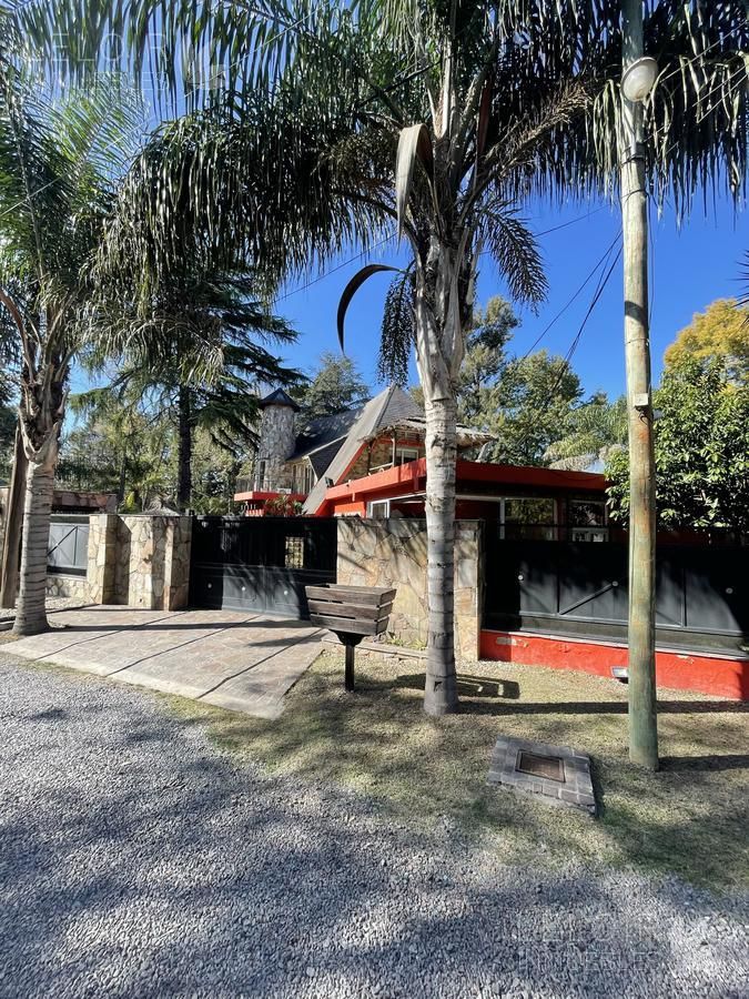 Casa en Venta en Ituzaingo, G.B.A. Zona Oeste