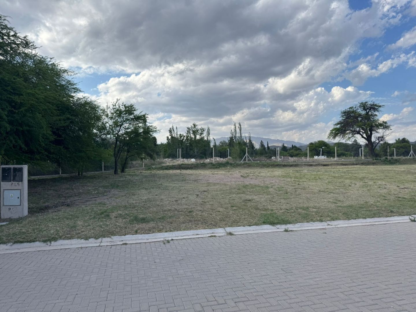 Lote EN VENTA
