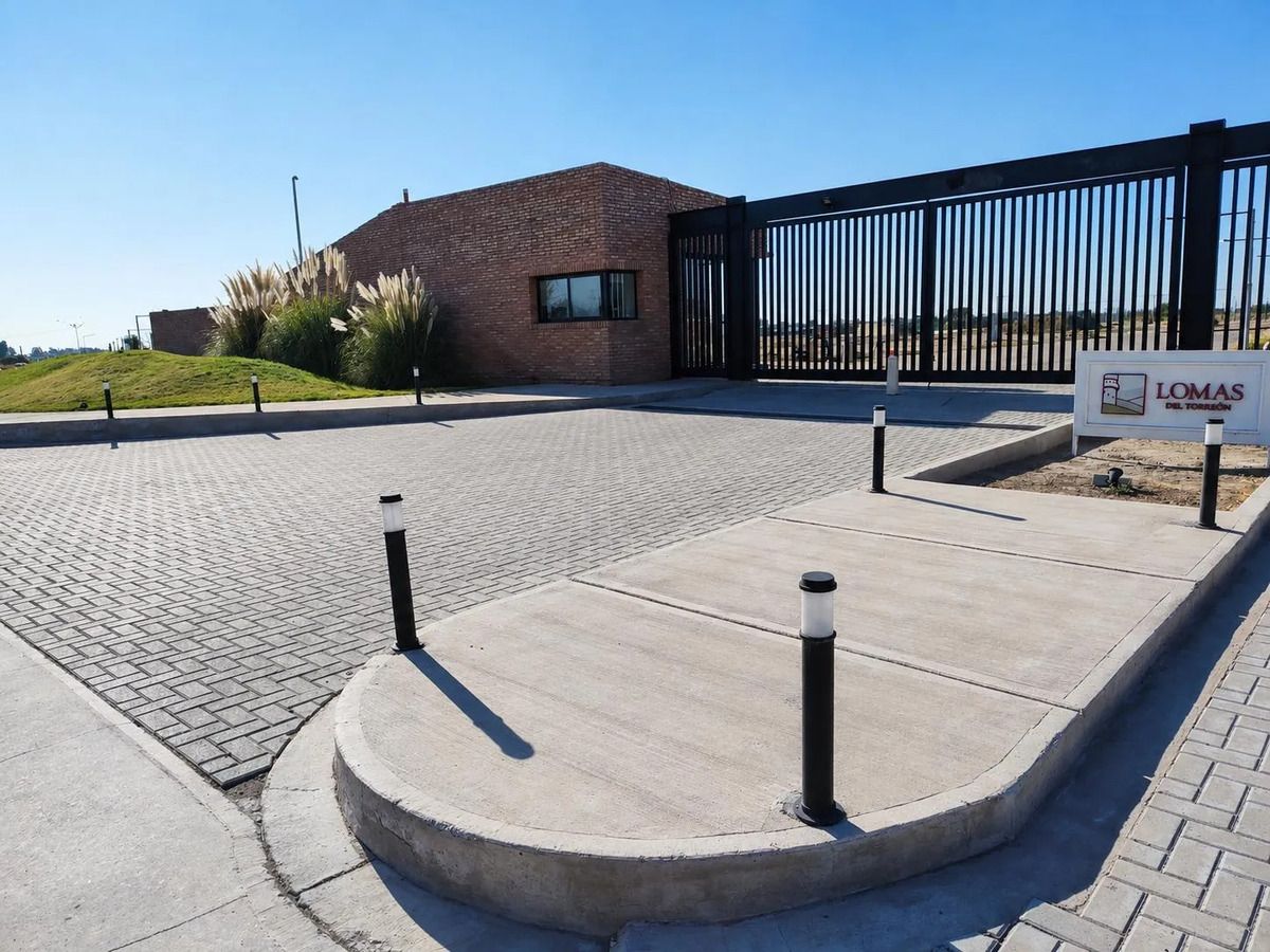 Lote en Venta en Maipu, Mendoza