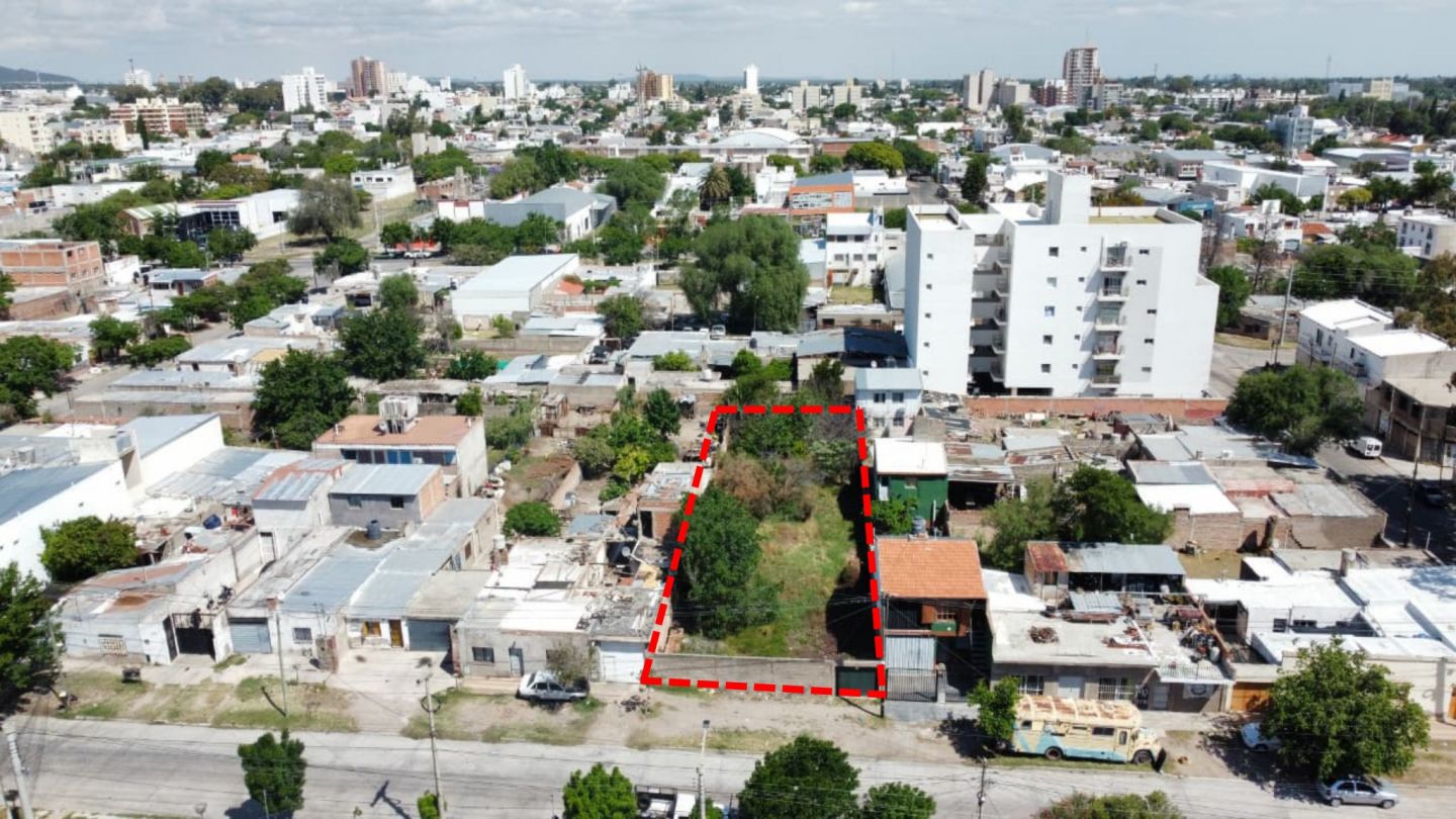 Lote EN VENTA